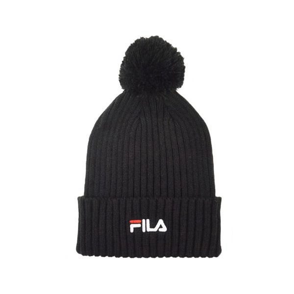 Gorro Fila Negras - Rupert Pom - España 170562REL